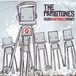 The Parlotones : Radiocontrolledrobot